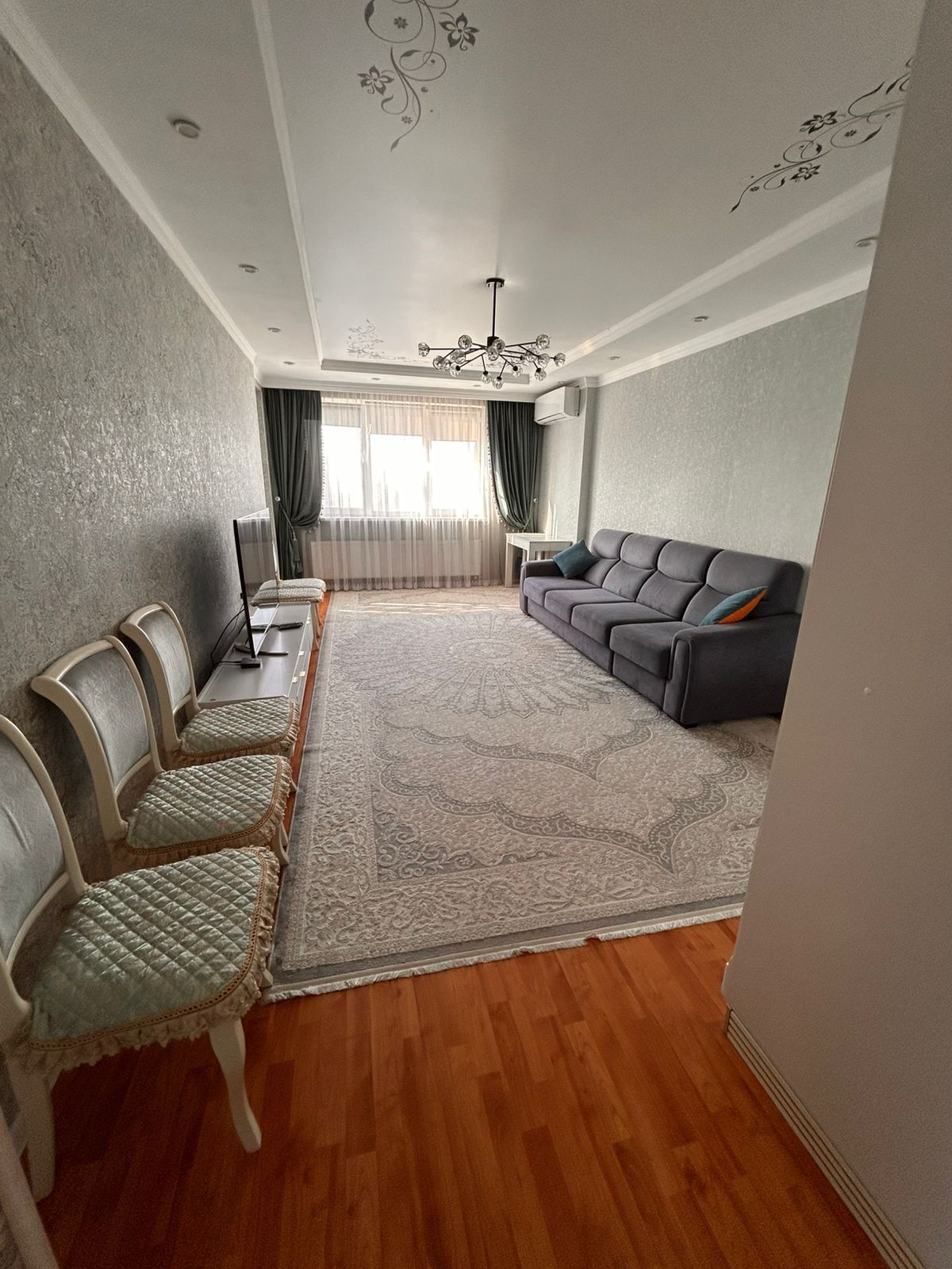 Продам 2-х комнатную квартиру