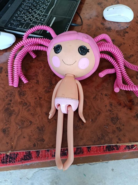 Продается кукла Лалалупси