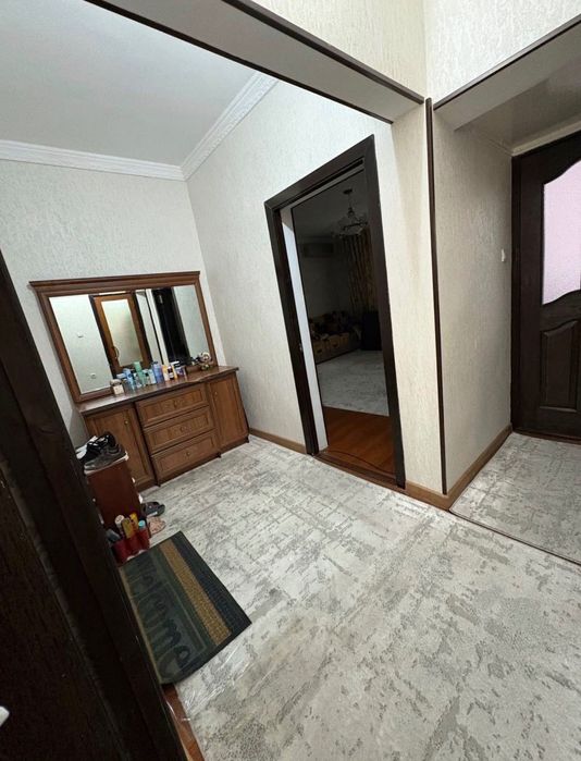 2/1/9 65м2 Паркентский отдельный вход