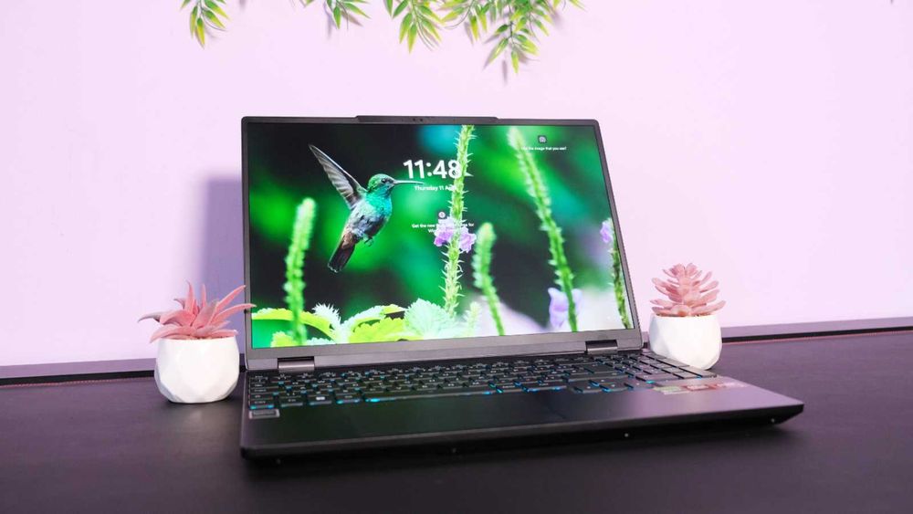 ULTRA GAMING PCSpecialist Intel Core i9 13900H 32GB 2K 240Hz RTX