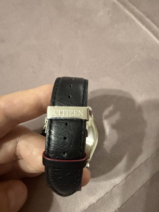 Citizen SPORT AT9036-08E Eco-Drive