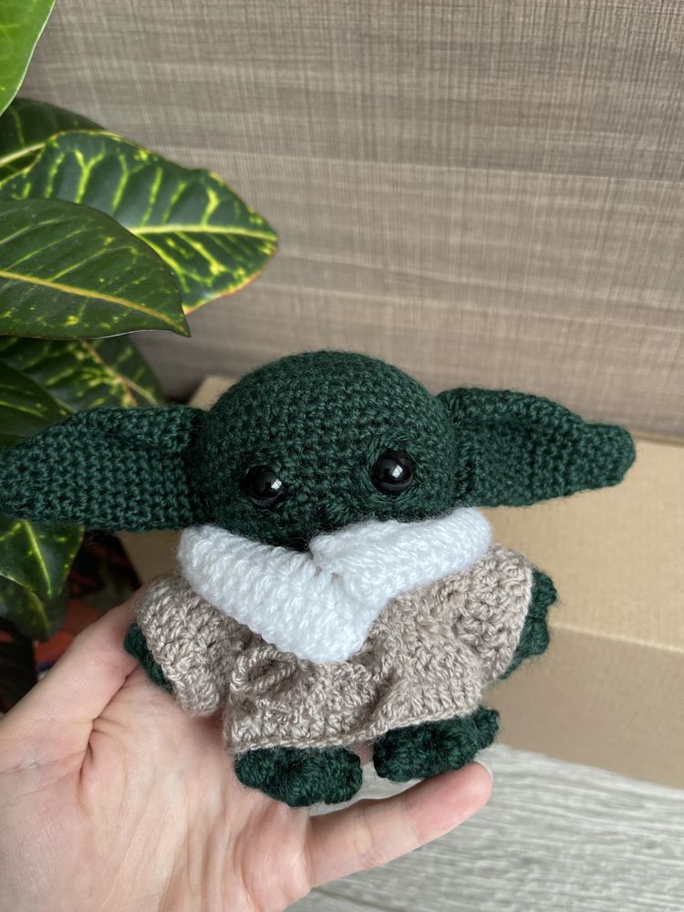 Star Wars - Baby Yoda