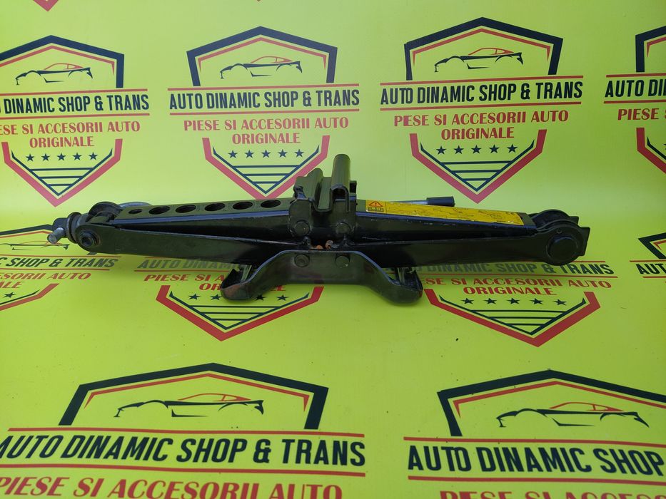Cric auto punct sprijin original Jaguar X Tipe
