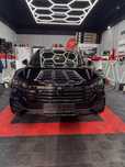 Volkswagen Touareg R Black ed /masaj/softclose/nightvision/headup/ventilatie/panoramic