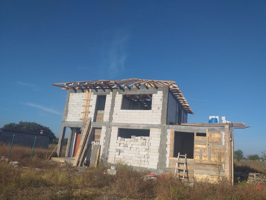 meseriași constructii Craiova