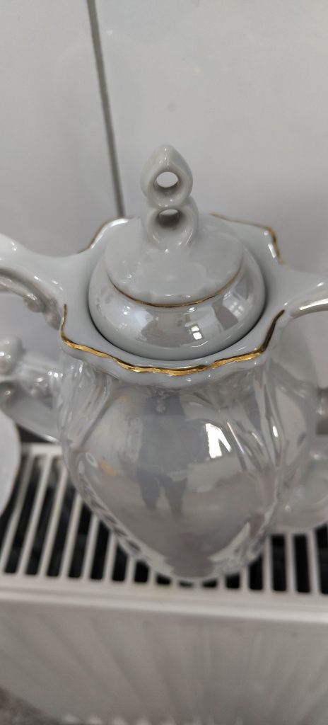 Ceainic ceramic Debelly