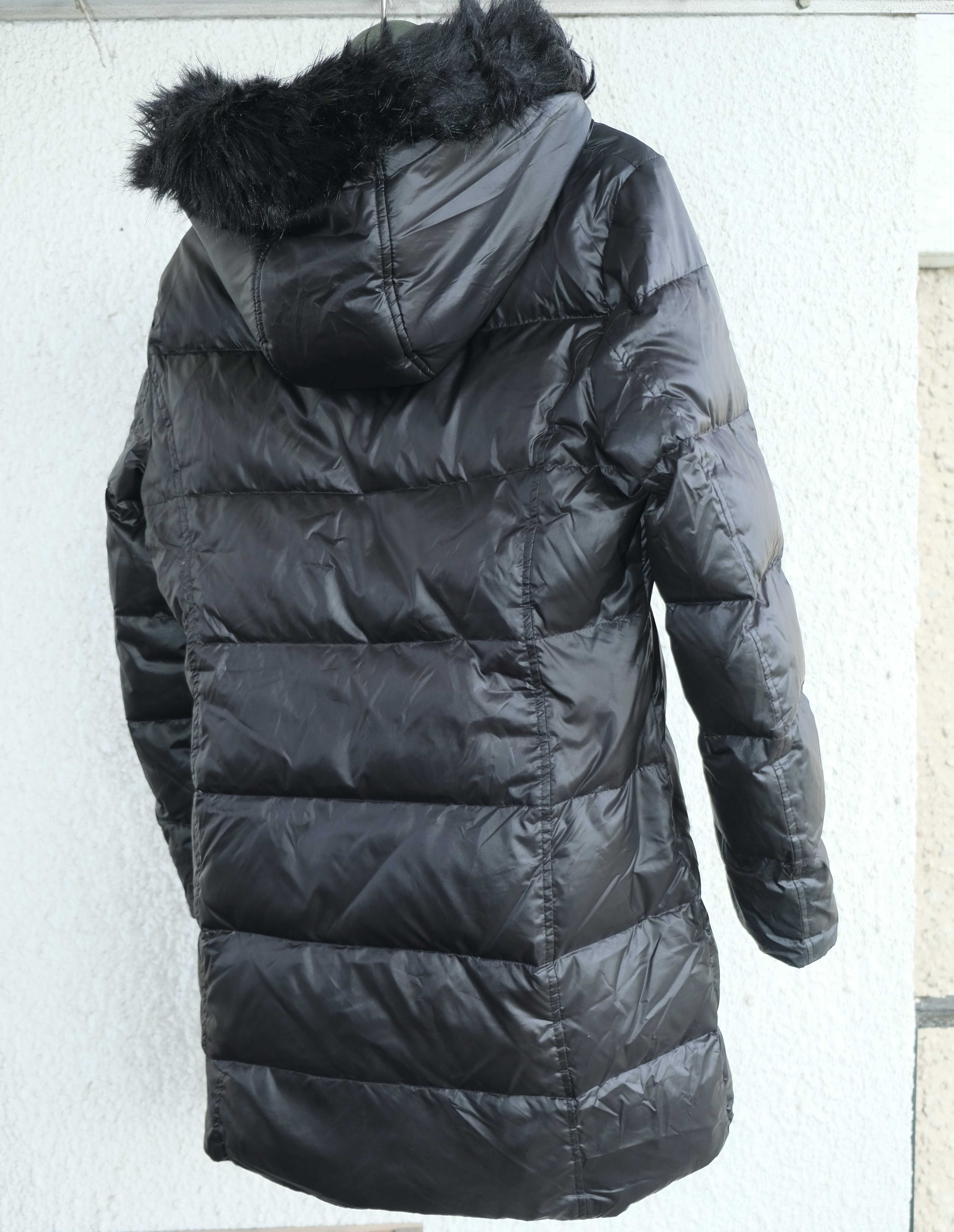 Ralph Lauren Оригинално дамско пухено яке палто парка размер L