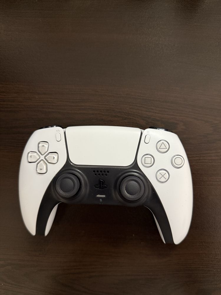 PlayStation 5 Disc Edition