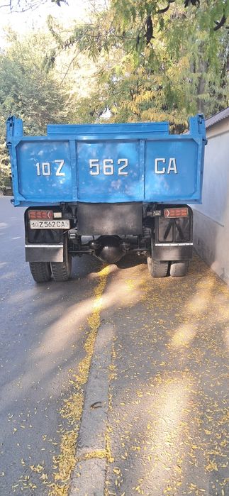 Вывоз мусор vivoz musur Tashkent bo'ylab kelishilgan narhlarda.