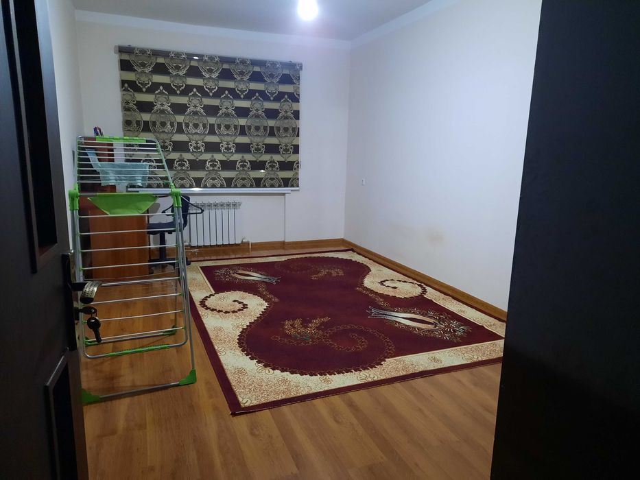 Продается 3х комнатная квартира, Район Янги хаёт  8 Худуд, 0837