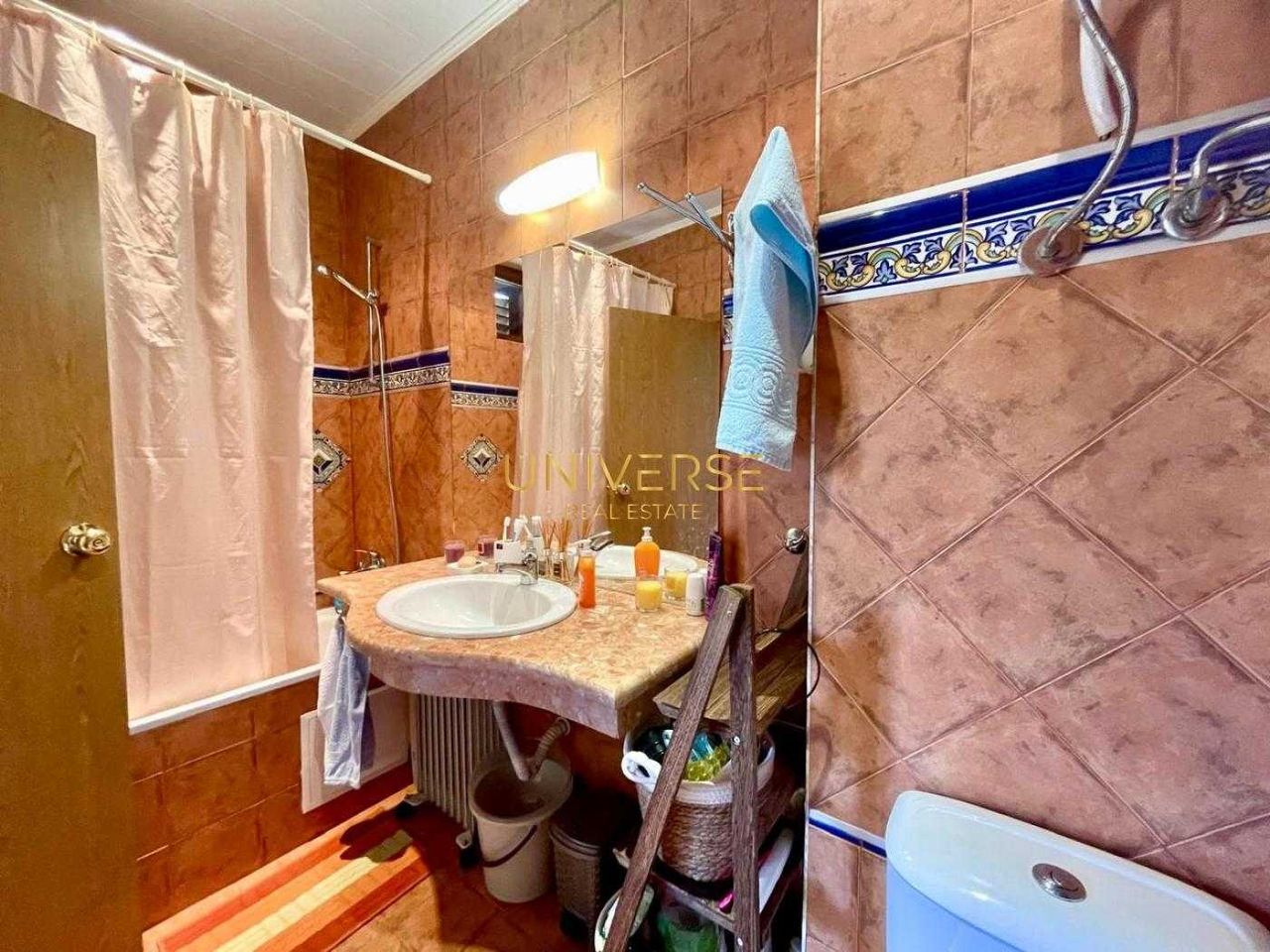 Продава се Двустаен апартамент в к.к. Елените - 56 кв.м за 1125 €/кв.м - Снимка #6
