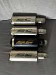 OFERTA!!! evacuare finala SC Project motocicleta scuter atv