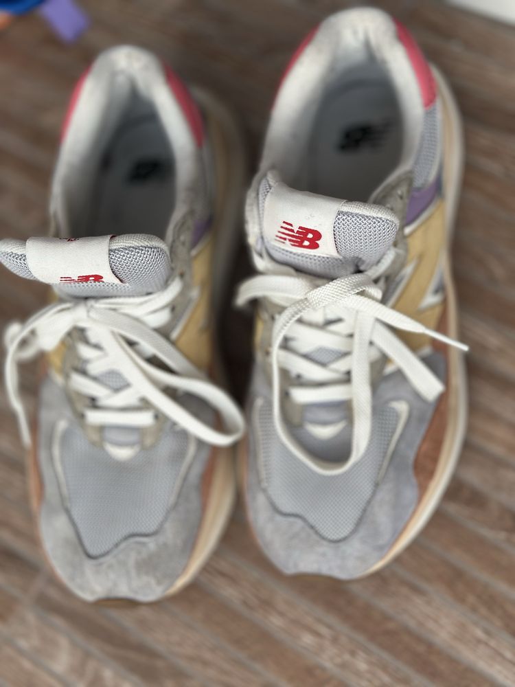 New Balance 57/40 - 26 см