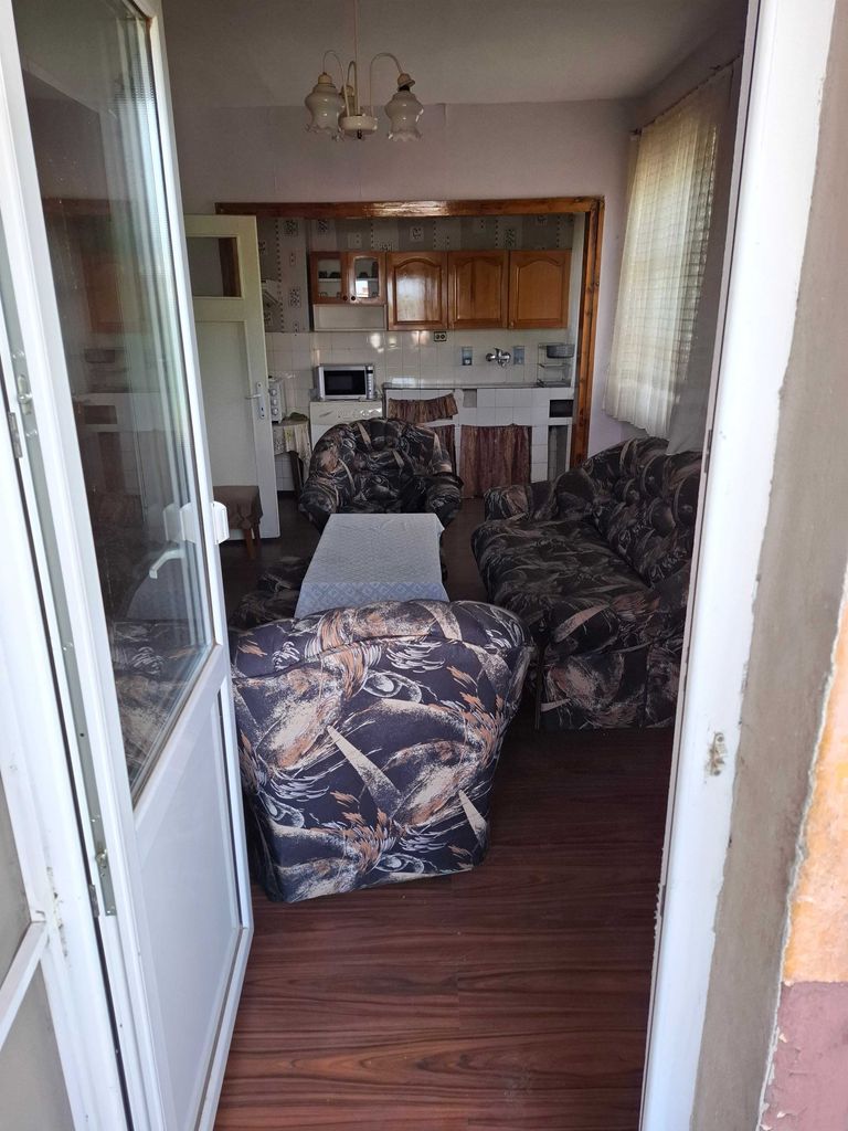 Продава се Тристаен апартамент в Ямбол, Военна база - 94 кв.м за 429 €/кв.м - Снимка #6
