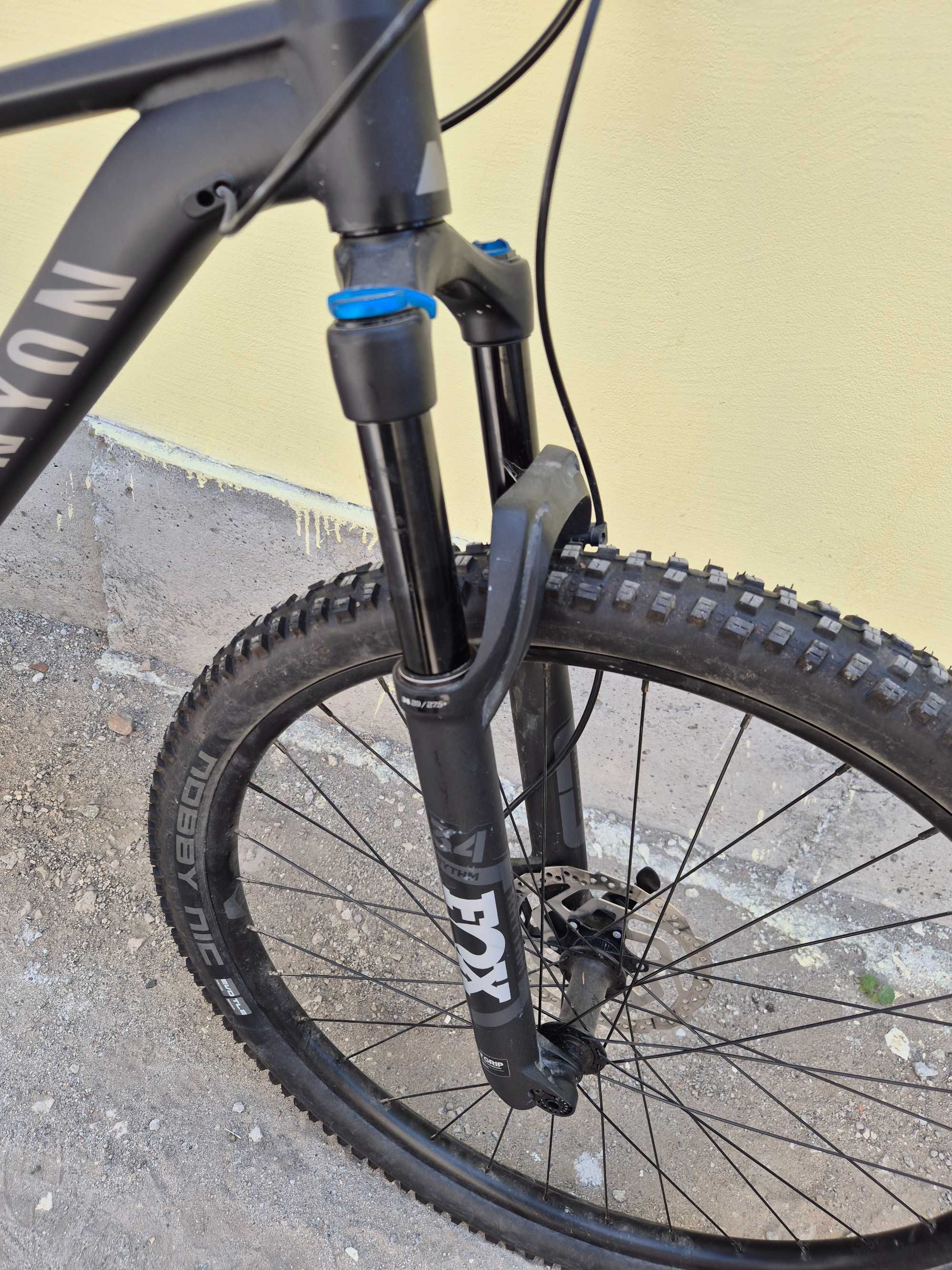 Canyon Grand Canyon 29 er