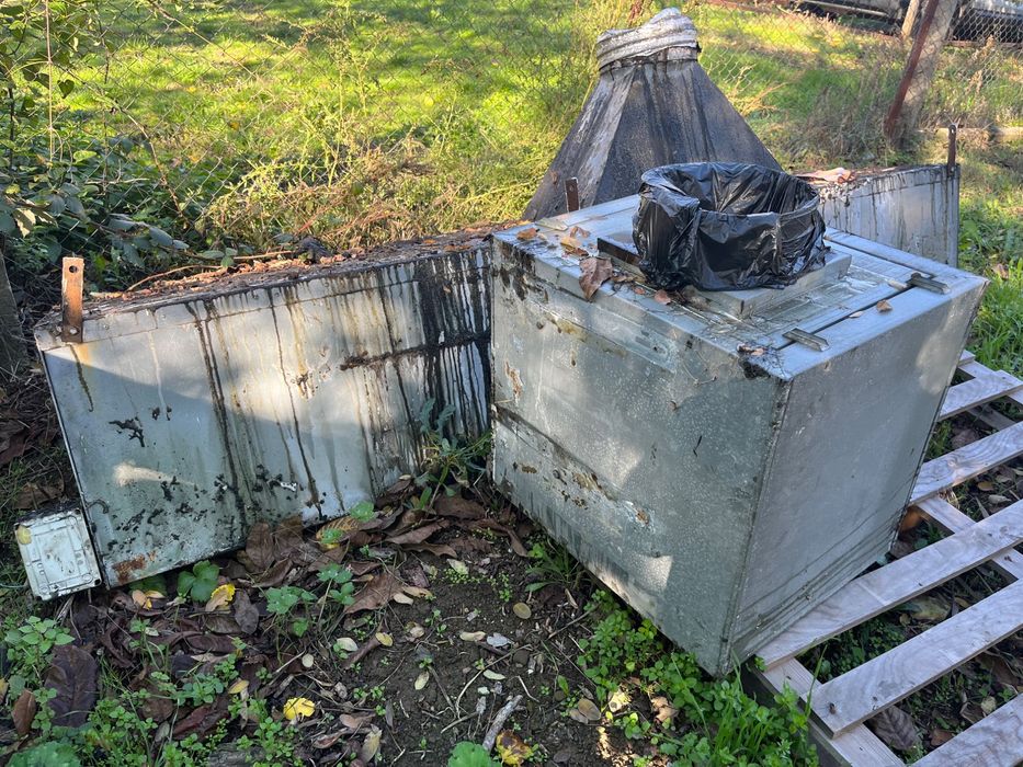 Вентилация за кухня 2м