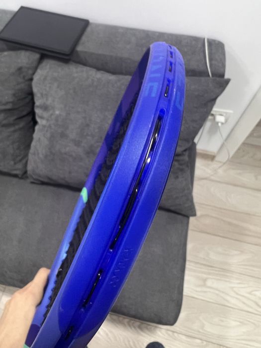 Racheta YONEX EZONE 100 300g L4