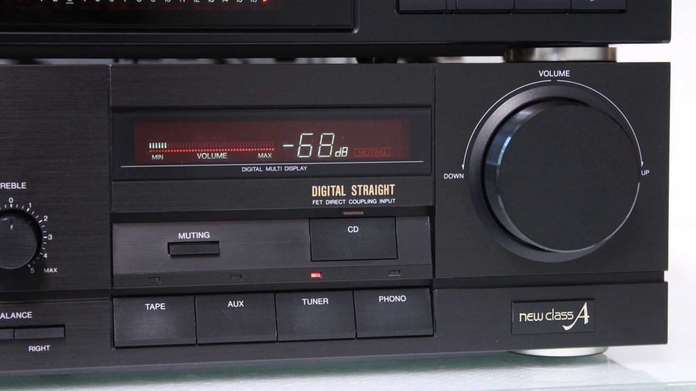 Linie Technics,midi,2x50W,pick up,CD,Tuner.