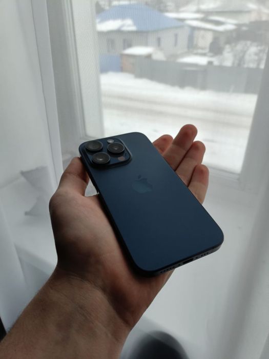 iPhone 15 pro / Айфон 15 про