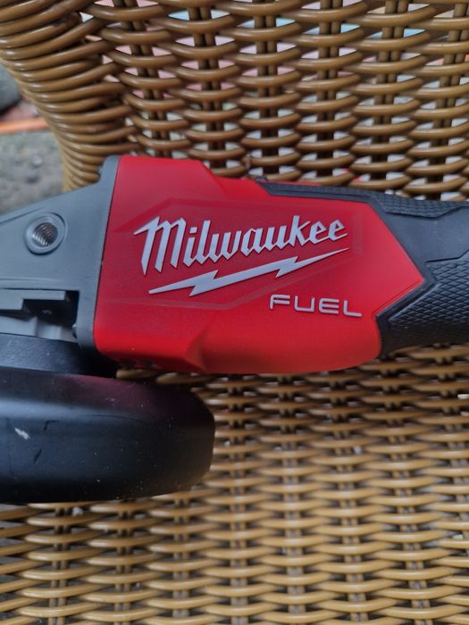 Flex Milwaukee M18 FSAG125XB