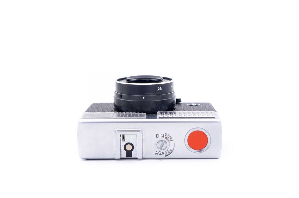 Aparat foto film Agfa Optima 200