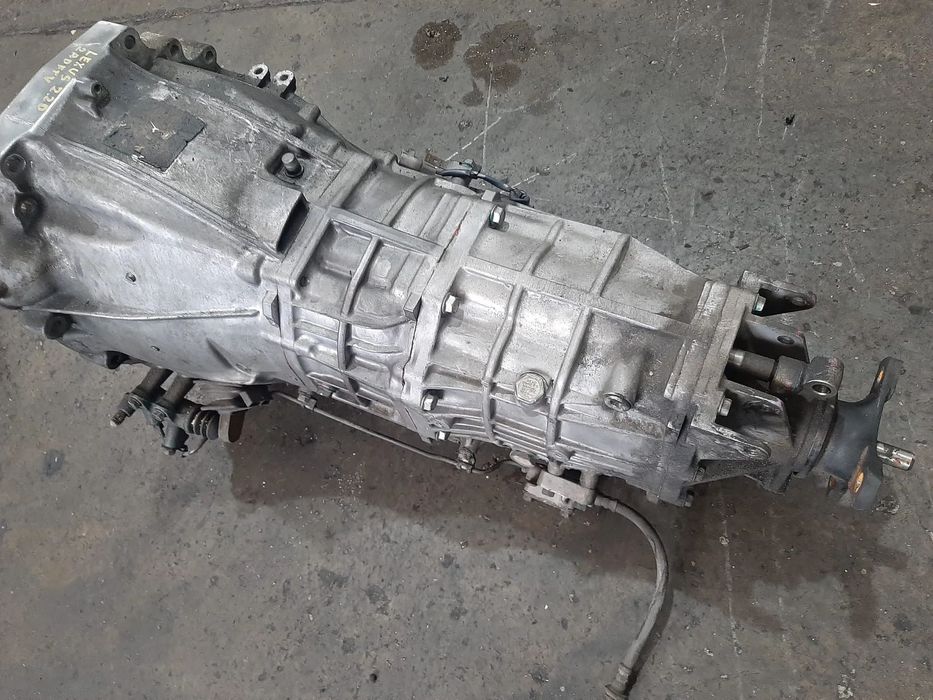 cutie viteze manuala 2.2d  lexus is 2 e2 220d  2ad-fhv  2ad-ftv