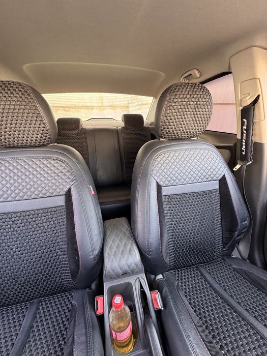 Продам chevrolet cobalt