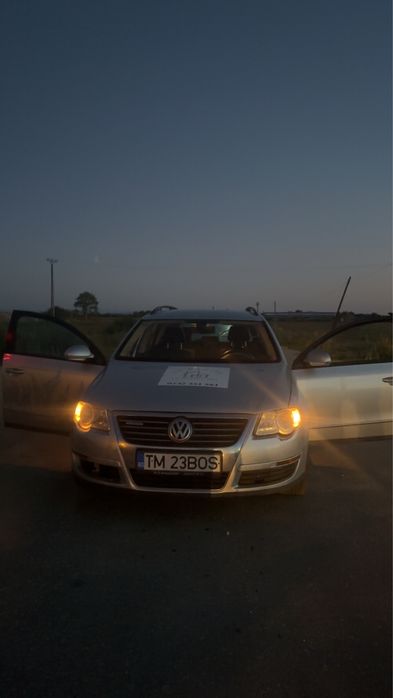 Vand passat b6 1.9tdi
