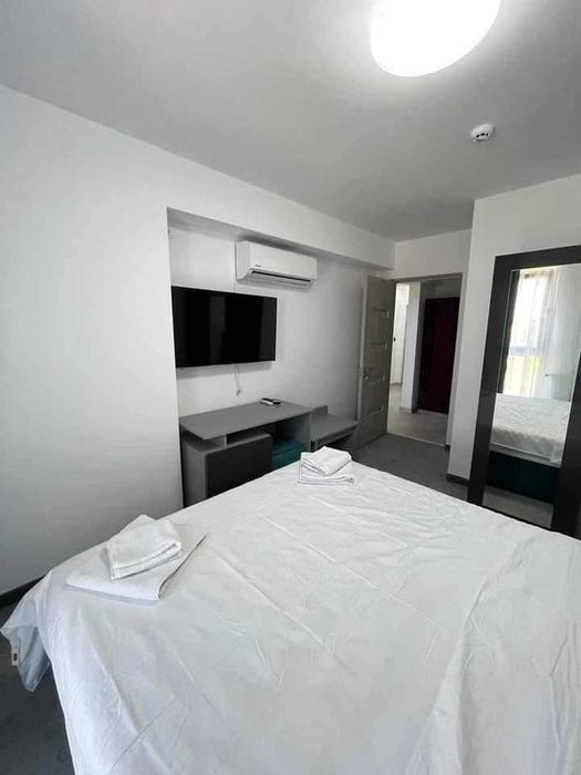 De închiriat Ap.2 camere Mamaia sat 2 комнатная квартира в аренду 300€