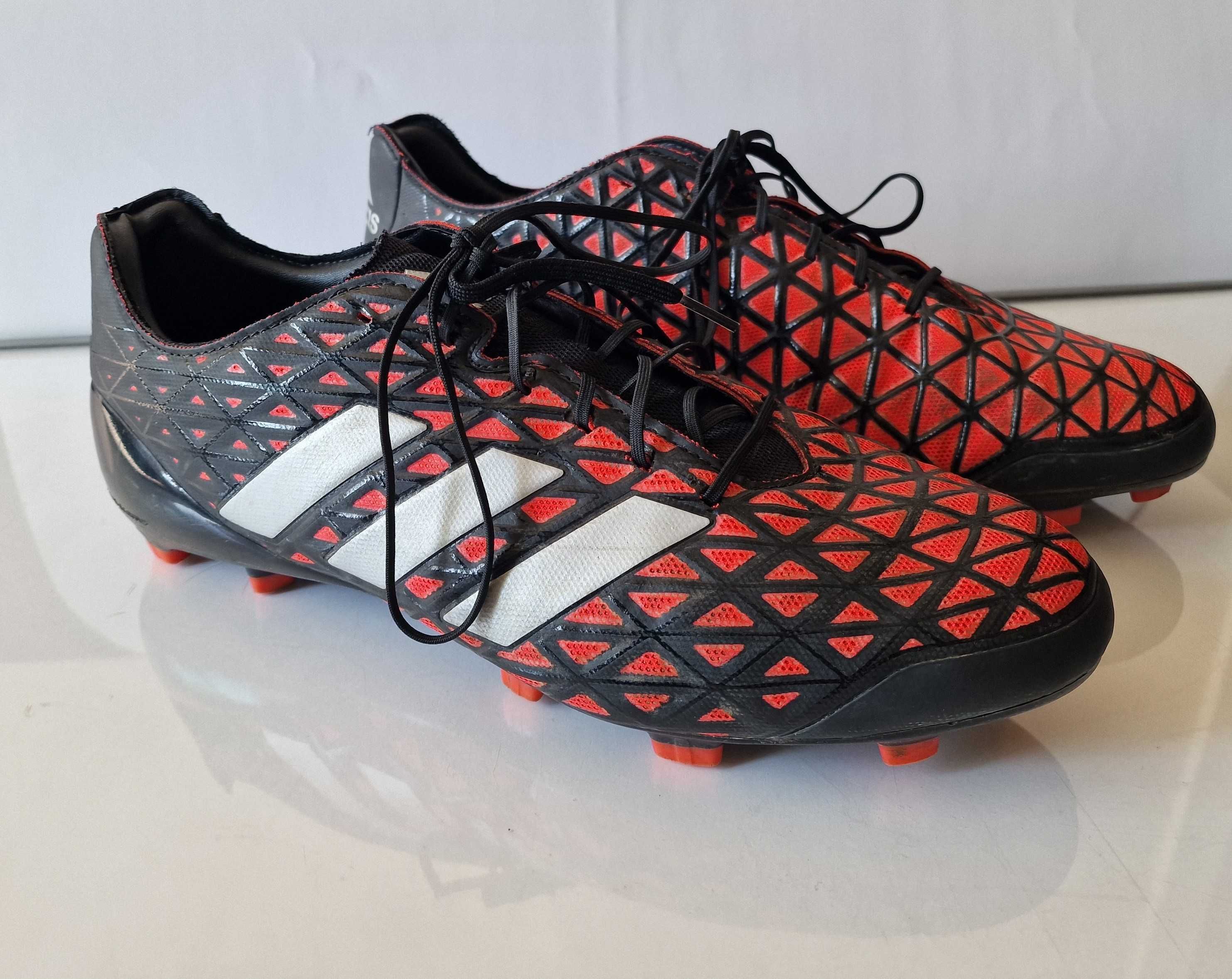 Футболни бутонки "Adidas" - номер 47