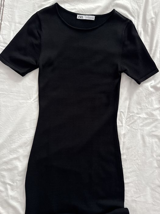 Дълга рокля  Zara
