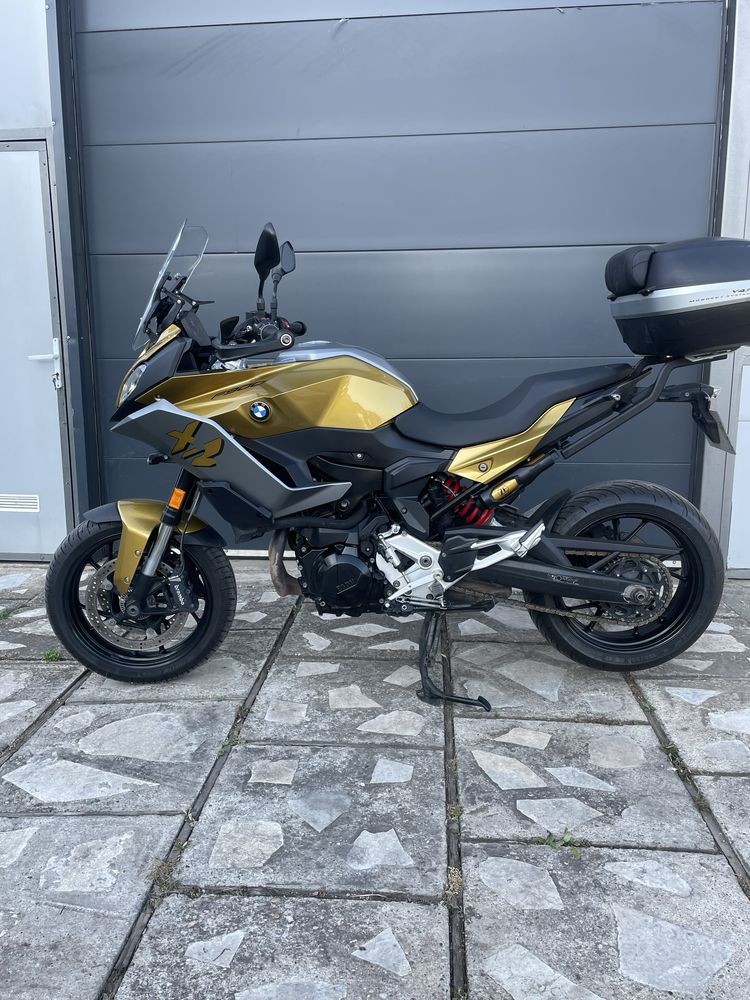 BMW F 900 XR Neinmatriculat ! Oferta