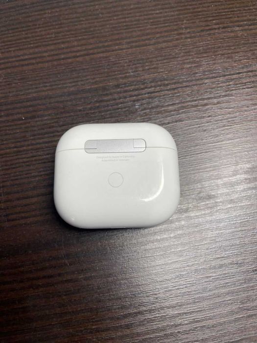 Продам Airpods 3 Original case (кейс)
