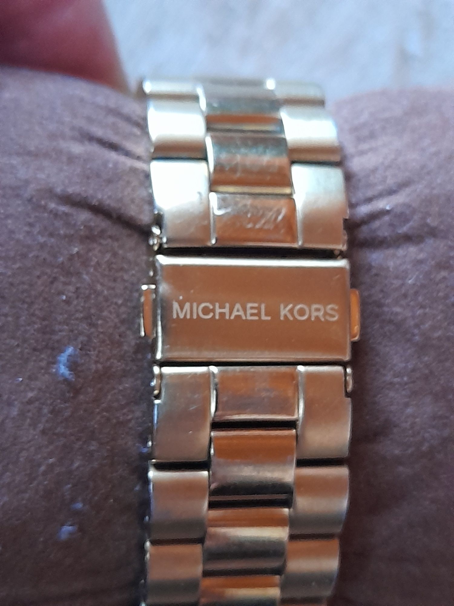 Ceas Damă Mikhael Kors  original