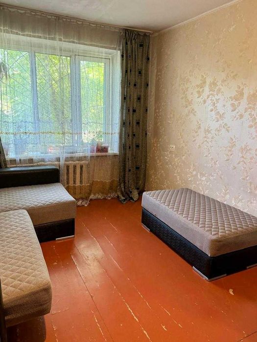 Продам 1ком в мкр Жетысу Данил Империя