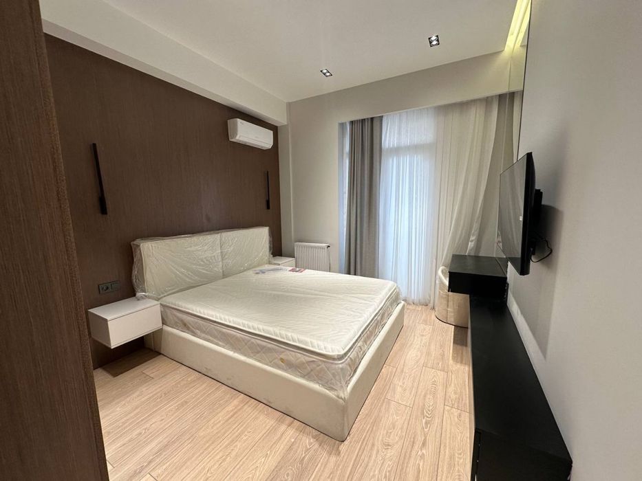 ЖК "Darkhan Avenue" 2-к квартира 50 м2. г. Ташкент, Дархан