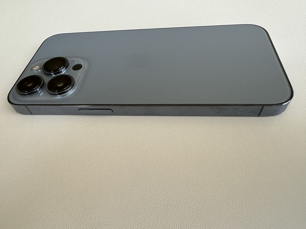 iPhone 13 Pro 128 Gb