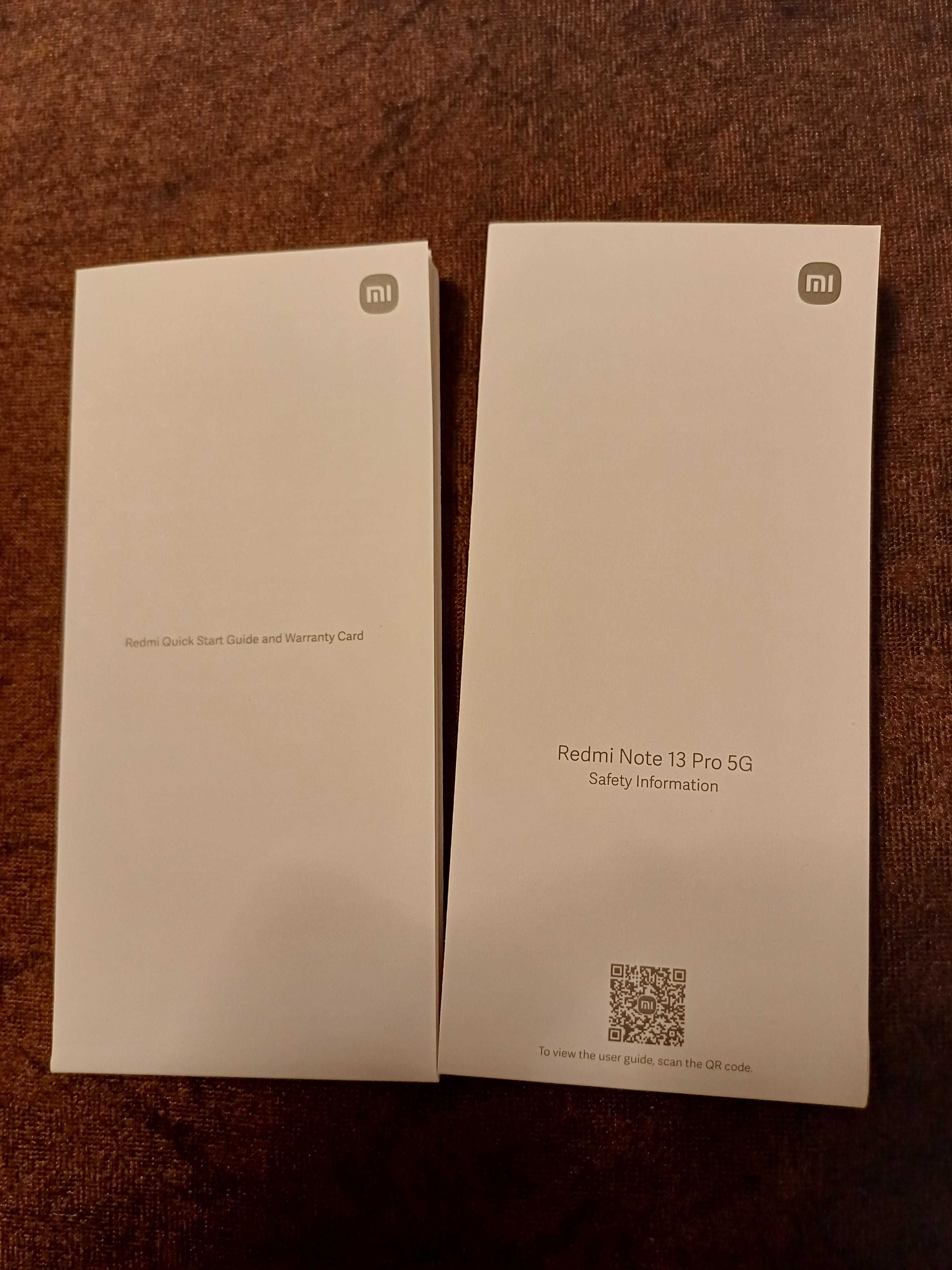 Redmi Note 13 Pro 5G, 6.67'',12GB/512GB