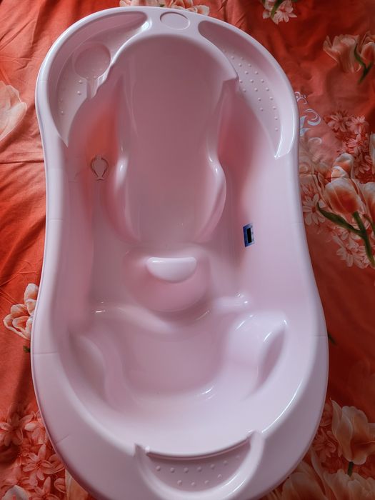 Vand cadita anatomica