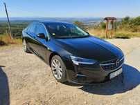 Opel Imsignia B facelift