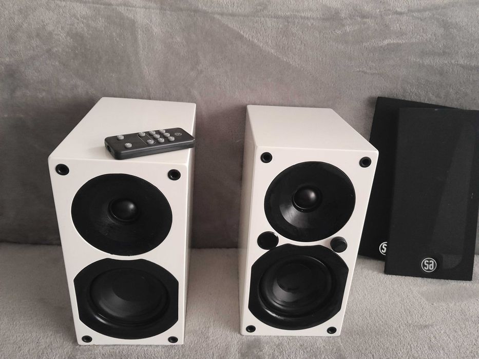 boxe active High-End System Audio Saxo 5 Active *Bluetooth