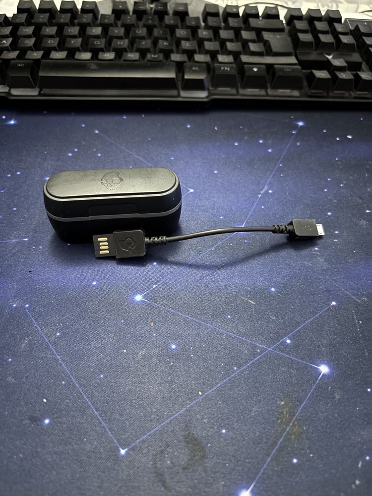 Casti SkullCandy Jib True