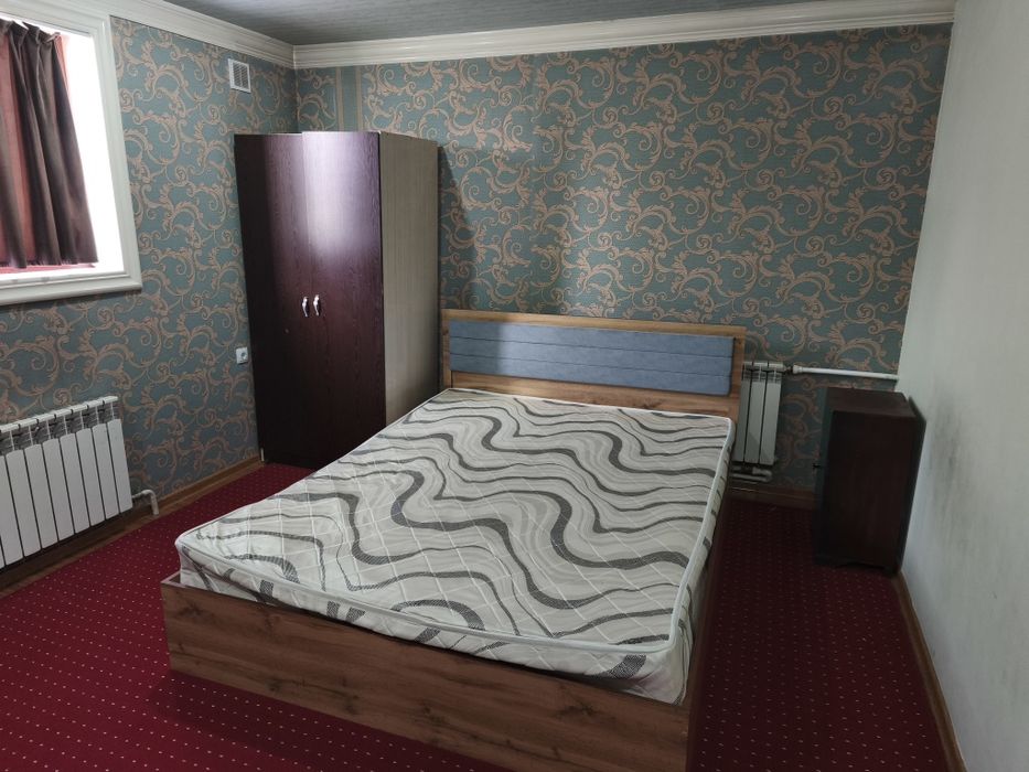 Ижарага квартира