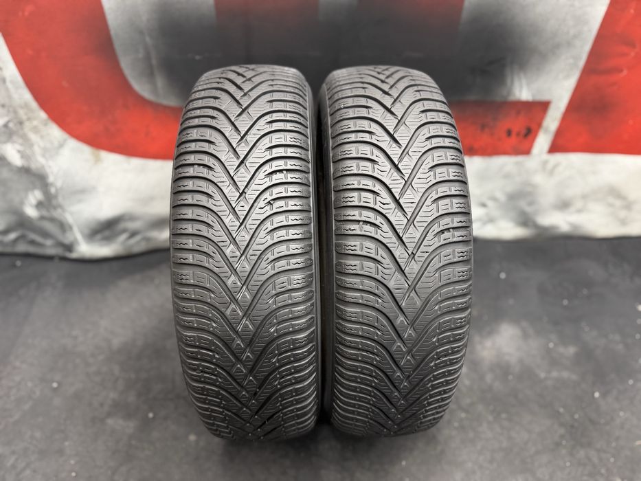 175 65 15, Зимни гуми, BF Goodrich G-ForceWinter2, 2 броя