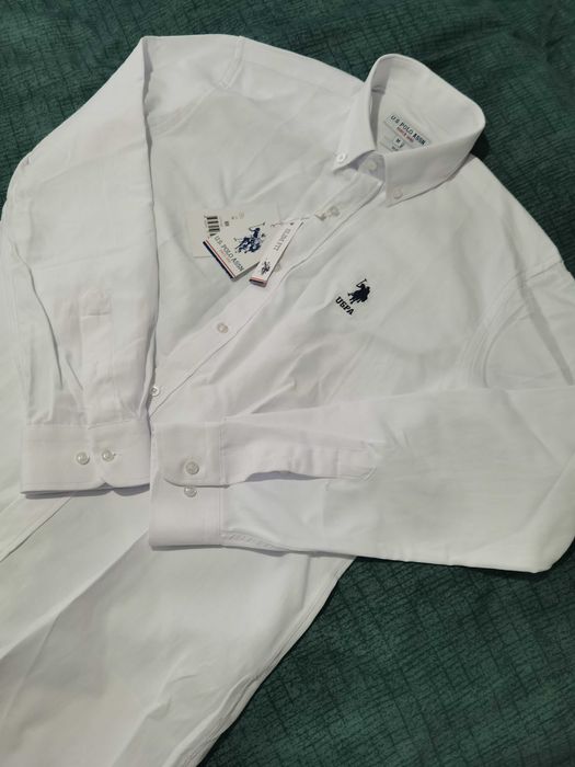 Camasi U. S Polo, marime M