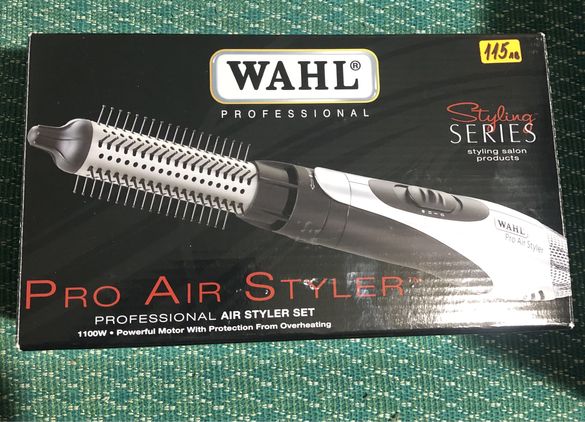 Термо четка - WAHL Pro air styler