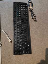 Tastatura Dell cu fir