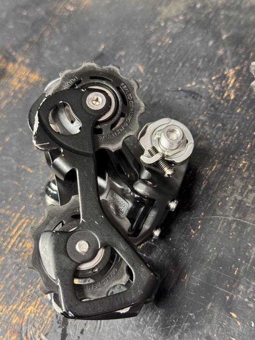Schimbător pinioane Shimano Ultegra 6800