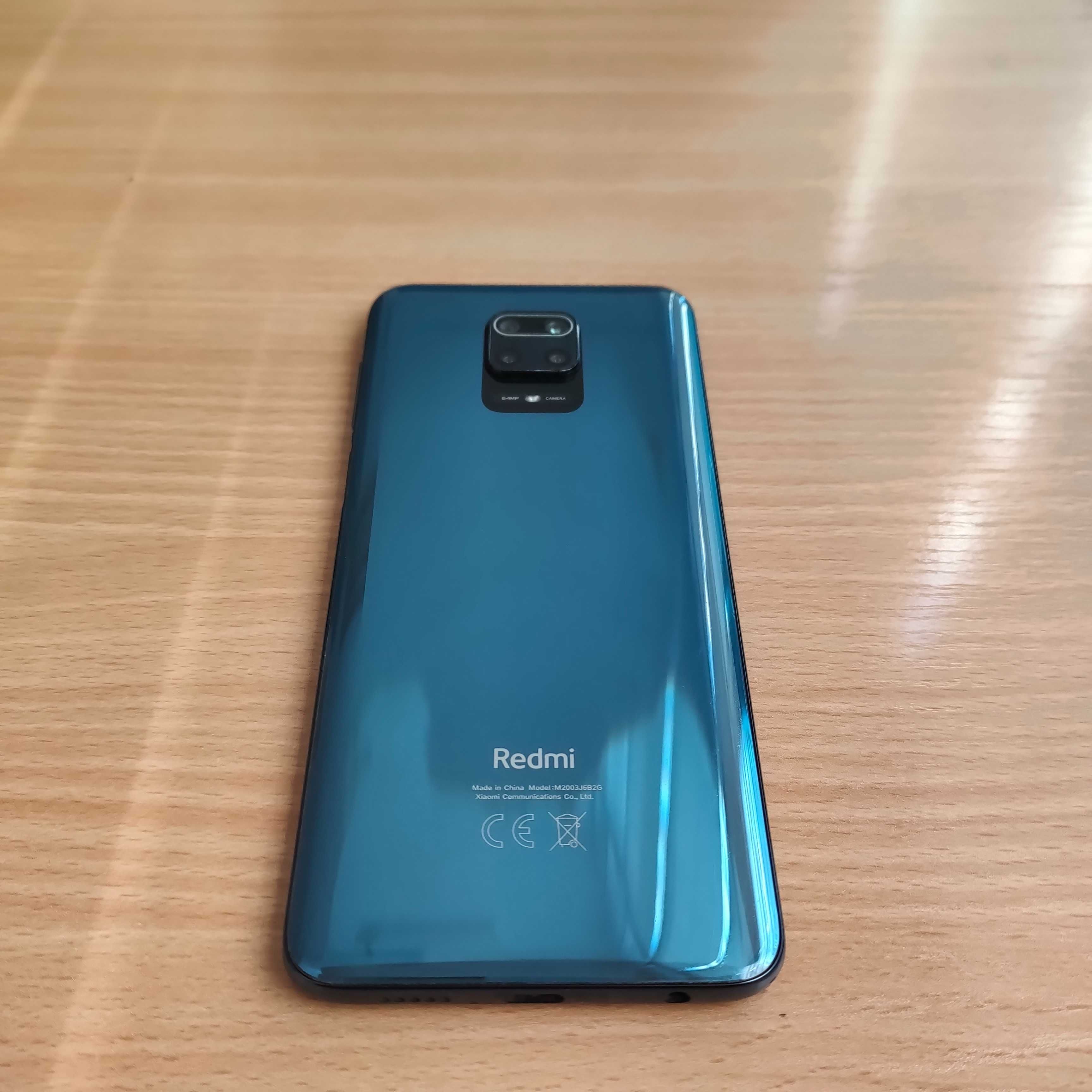 Xiaomi Redmi Note 9 Pro