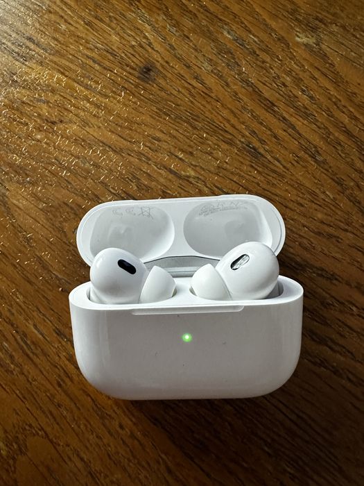 Airpods Pro 2 (2022 lightning)